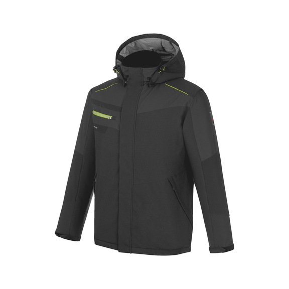 Veste d hiver Evolution pour Professionnels WURTH
