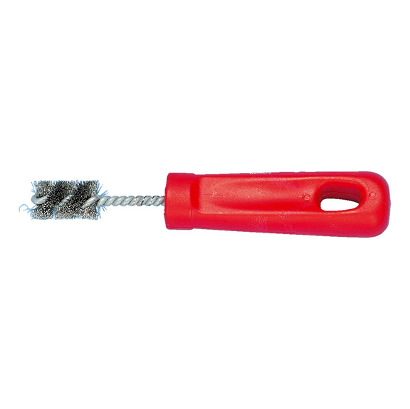 Brosse pour raccords - 1