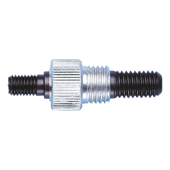 Gebo Fittings - Regular - Controdado / Dado - Gebo Italia