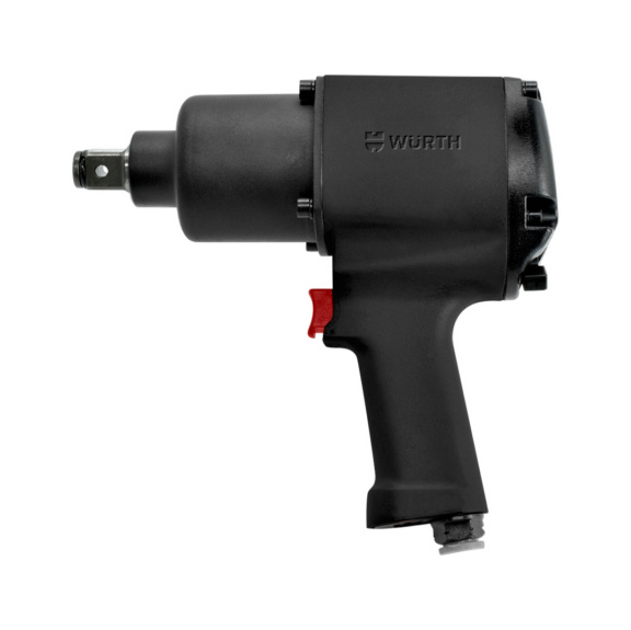 3/4 inch impact wrench