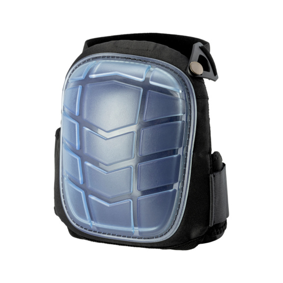 BASIC Clear knee pads - KNEEPAD-BASIC-TRANSP