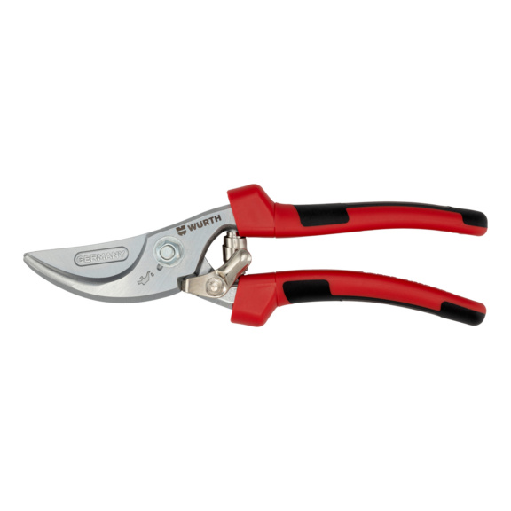 Secateurs With 2C handle - SECATRS-(2C-HNDL)-L200MM