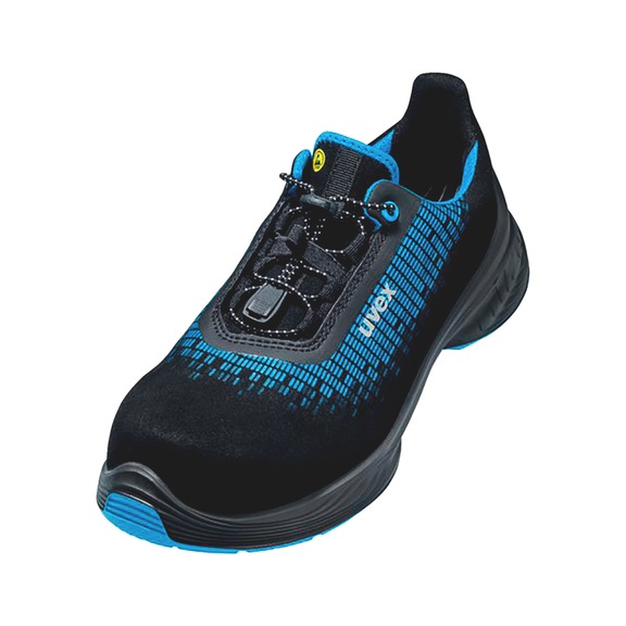 Buy Safety shoe S2 Uvex 1 G2 6830 online