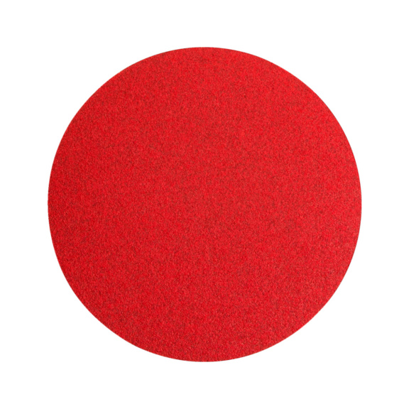 Sandpaper disc Klingspor PS 61 FK - GRNDWHL-KLINGSPOR-322036-D150-G60