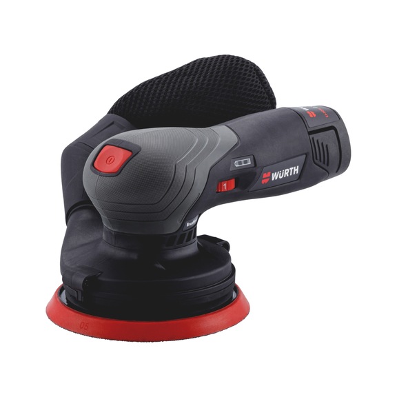 Buy Cordless random orbital disc sander ETS 12 125 A online