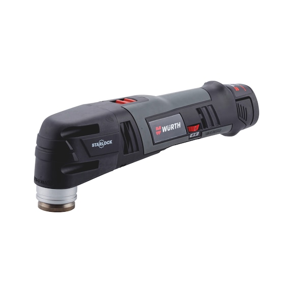 Buy Cordless multi cutter MS 12 A online WURTH