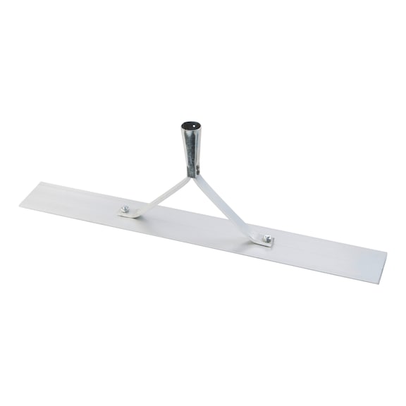 Triuso Teerkrücke Teerverteiler 70 X 9 Cm Mit Tülle – Für Straßenbau & Teeren