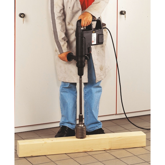 Large hammer drill online