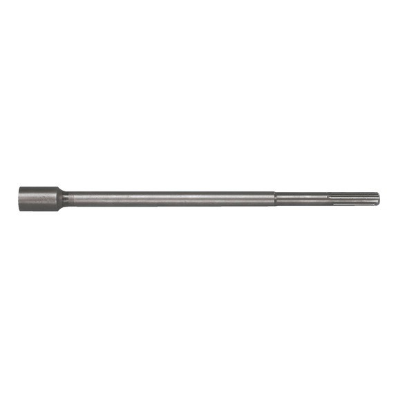 Adaptateur SDS vers SDS Plus pour marteau perforateur, connecteur SDS- vers SDS Plus