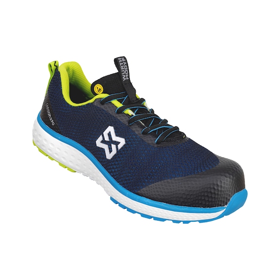 Carbon safety shoes sales