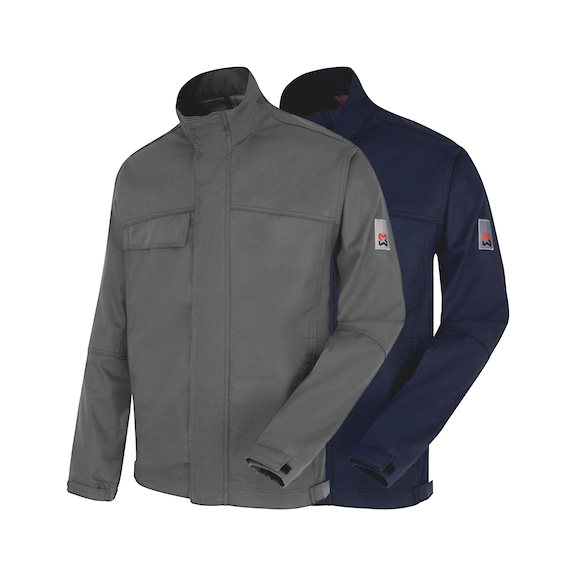 Pantalon De Travail Star CP250 EN14404 Noir Würth MODYF 58