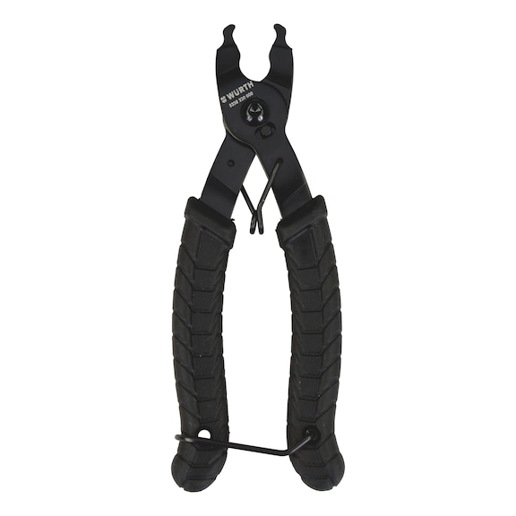 Chain link pliers outlet
