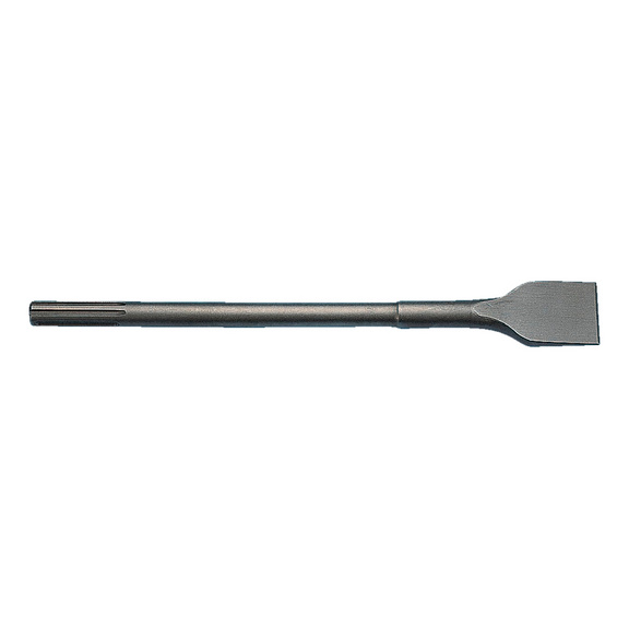 Spade chisel Max - SPDECHIS-MAX-400X50MM