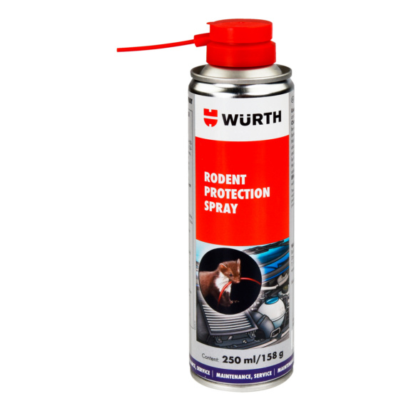 Rodent Protection Spray - MARTENPROTSPR-250ML