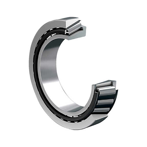 Tapered roller bearing FAG - TAPERED-ROLLBEAR-33017