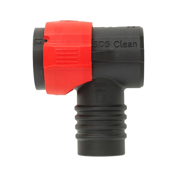 ADAPTER FOR QUADRO-L HOLLOW DRILL BIT