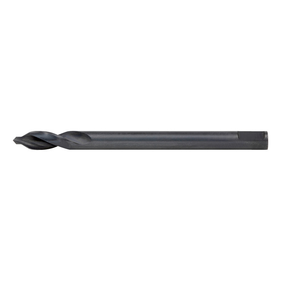 HSS WN centre drill bit For HW hole saws (flat cut) and MBS HW cylinder saws - DRL-CENT-CYLSAW-HSS-(F.MBSD18-60)