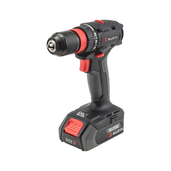 Wurth cordless drill price best sale