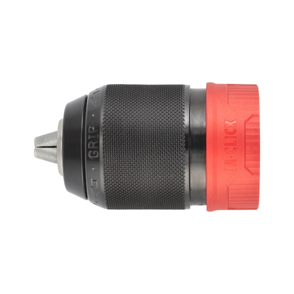 M CLICK quick action drill chuck from eShop