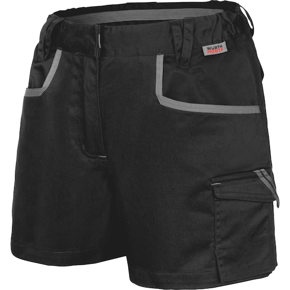 Work shorts Stretch X ladies