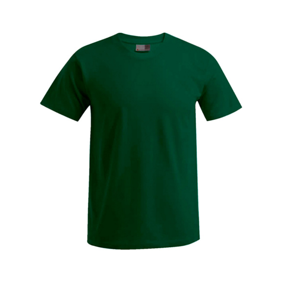 T-shirt Promodoro E3000 - SHIRT-PROMO-PREMIUMT-FOREST-E3000-XS