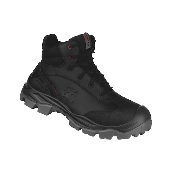Ou acheter chaussures de sécurité store