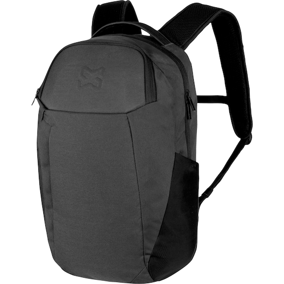 North face fusion backpack top
