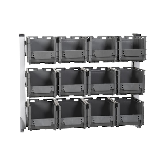 Support de table Pour système de boîtes de stockage W-SLB