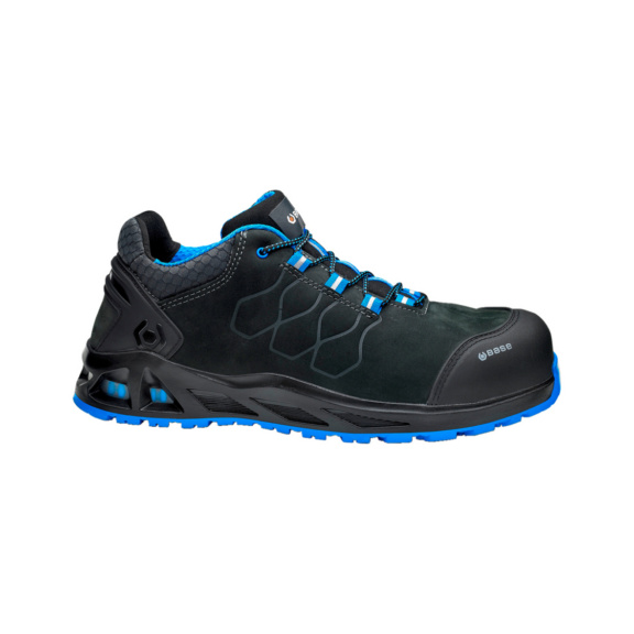 Safety shoe S3 Base K-Road B1000B - SHOE-BASE-K-ROAD-S3-B1000B-SZ41