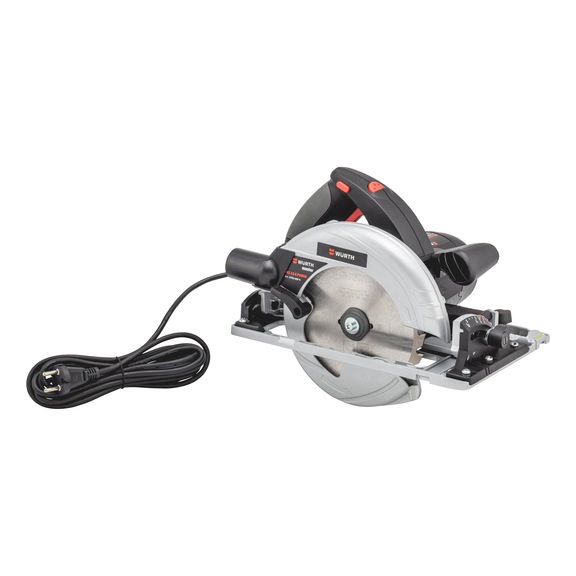 Electric circular hand saw on sale