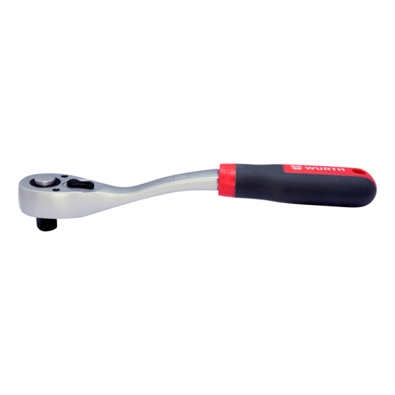 RATCHET 1/2 INCH WITH RESERSIBLE LEVER