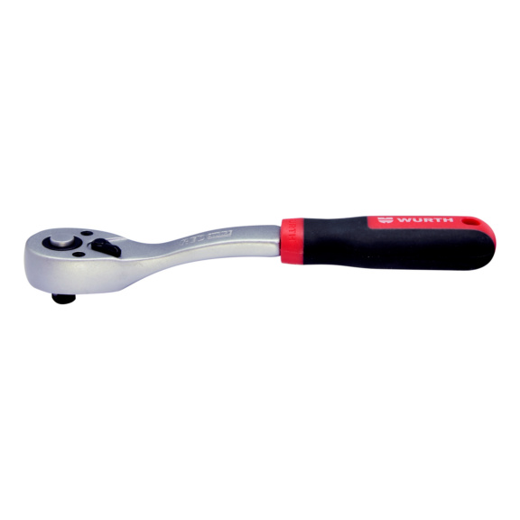 RATCHET 1/4 INCH WITH RESERSIBLE LEVER