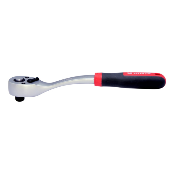 RATCHET 3/8 INCH WITH RESERSIBLE LEVER