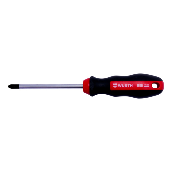 SCREWDRIVER POZIDRIV (PZ)