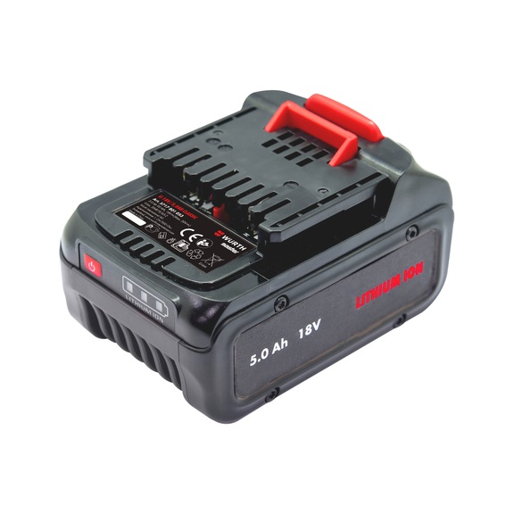 Buy Battery pack Li Ion 18 volt CLASSIC online