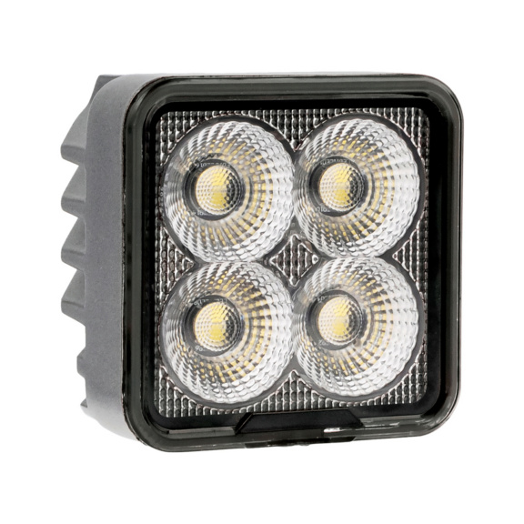 Led työvalo Bullpro Spectrum 24 Square