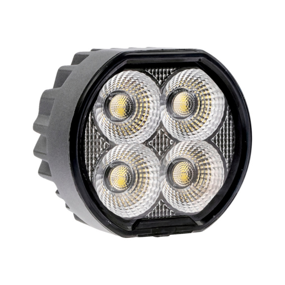 Led työvalo BULLPRO SPECTRUM 24 ovaali - LED TYÖVALO BULLPRO SPECTRUM 24 ELLIPSE