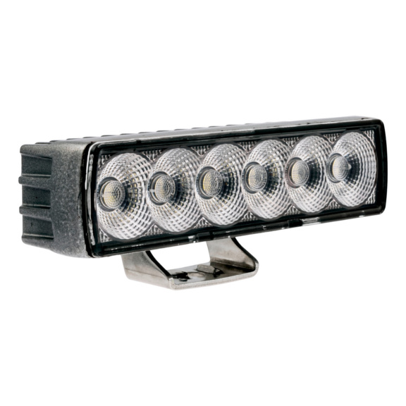 Led work light BULLPRO SPECTRUM 12 slim