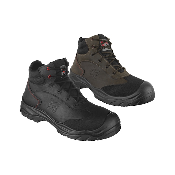 Buy safety boots online store