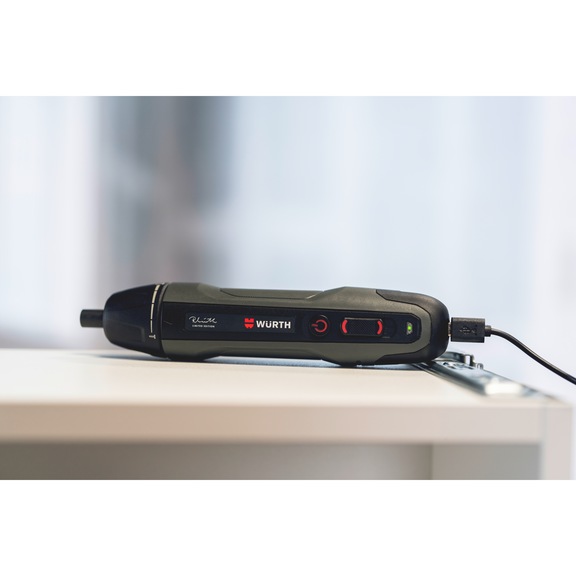 Wurth cordless screwdriver on sale