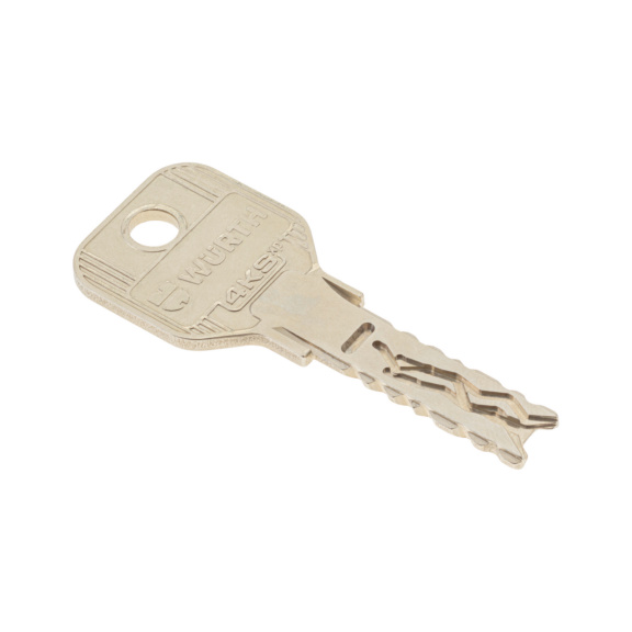 Key 4KS spanner - KEY-F.LOKSYS-3KS/4KS