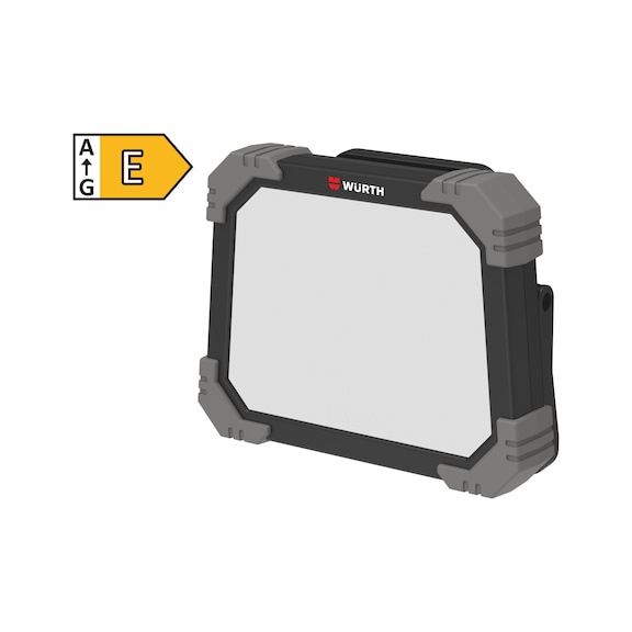 ERGOPOWER  47W