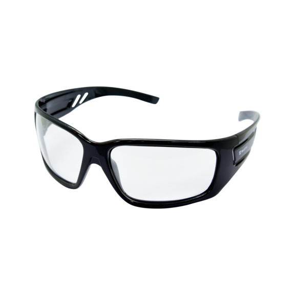 Safety glasses EP89 - SAFEGOGL-ASNZS-EP89-CLEAR