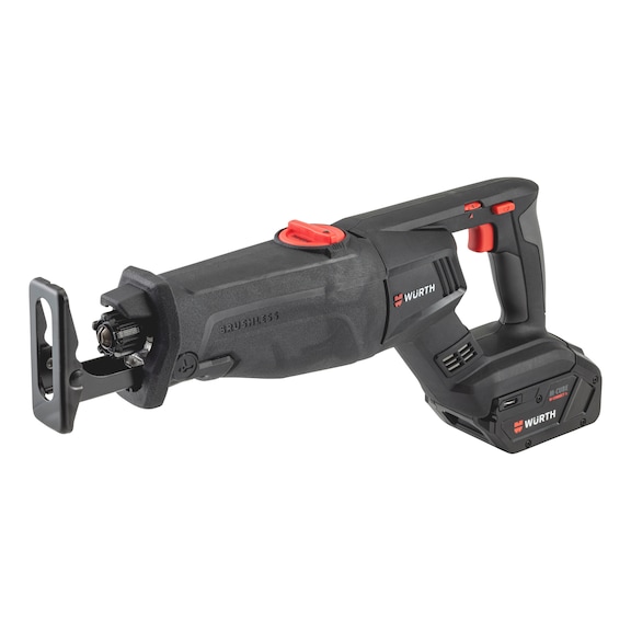 Batteritigersag AFS 18 COMPACT M-CUBE