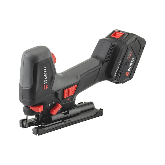 Compact cordless jigsaw deals
