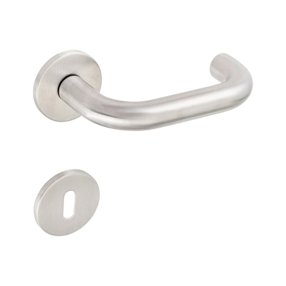 Door handle A 252 - 1