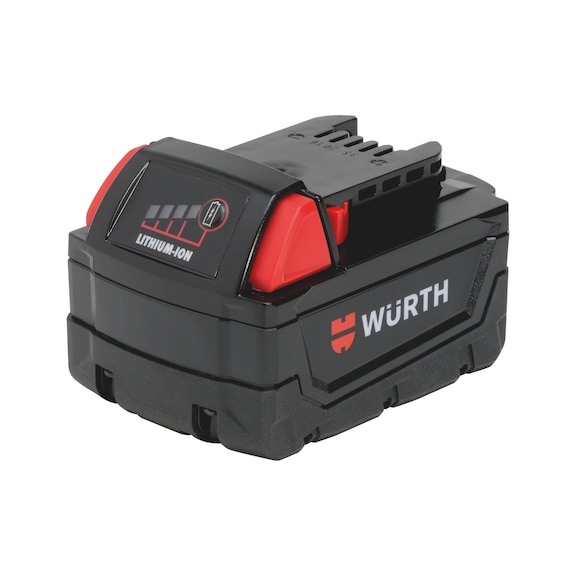 18 volt rechargeable batteries top