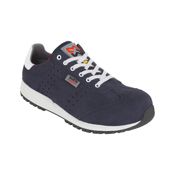 Ventilated safety shoes cheap