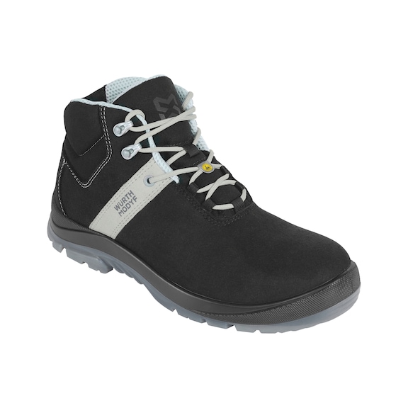 Buy Safety boots S3 Sport Crux ESD online