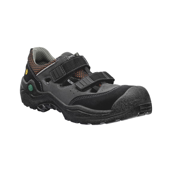 Buy Safety sandal S1P Jalas 6418 Bio online